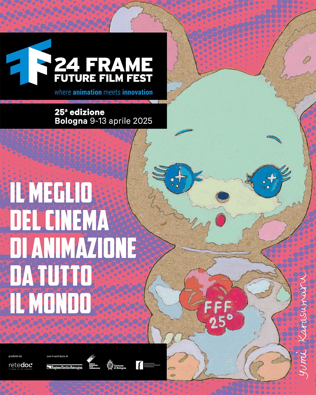 IL MONDO CREATIVO - BOLOGNA 2025, 27 November | Event in Bologna | AllEvents