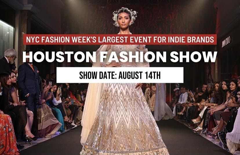 47 Fashion Show Events In Houston Hou Events Houston Fashion Shows 2022