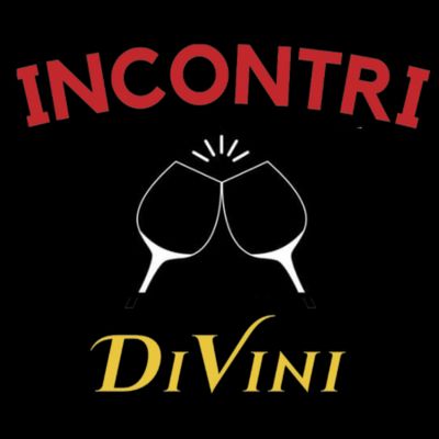 Incontri DiVini APS logo