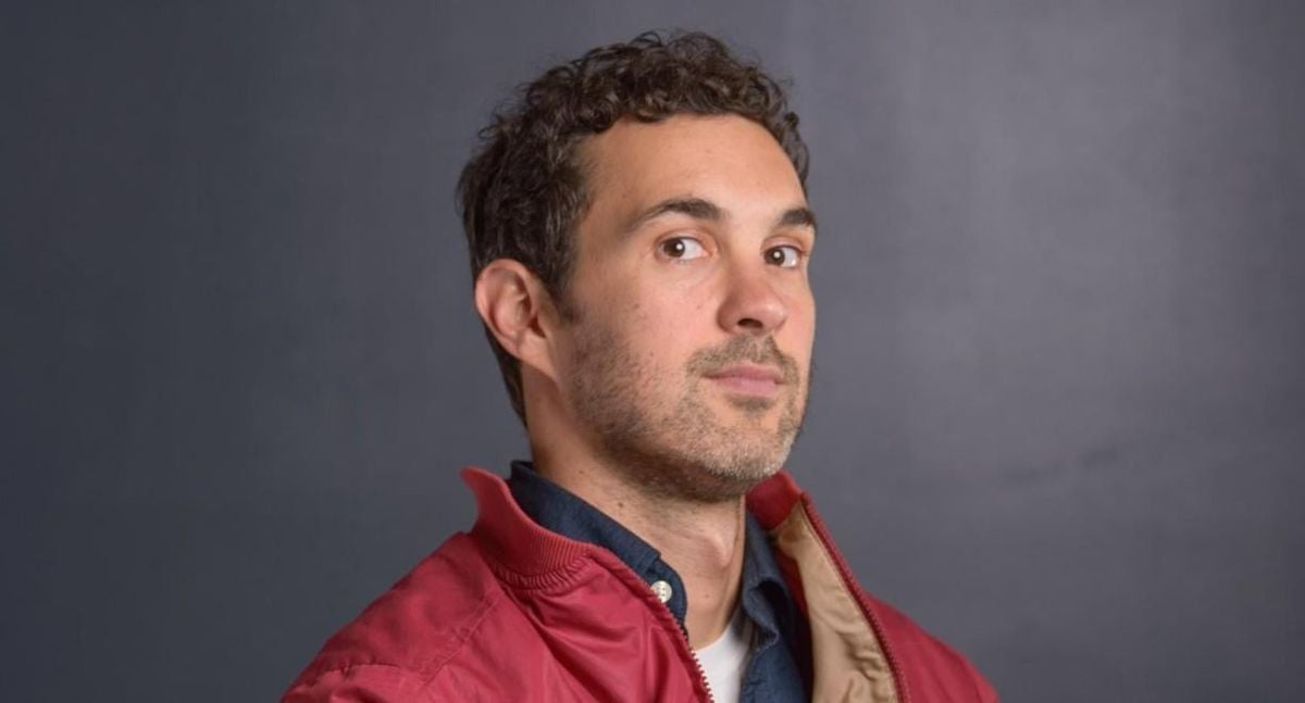Alex Falcone, 7 August | Event in Seattle | AllEvents