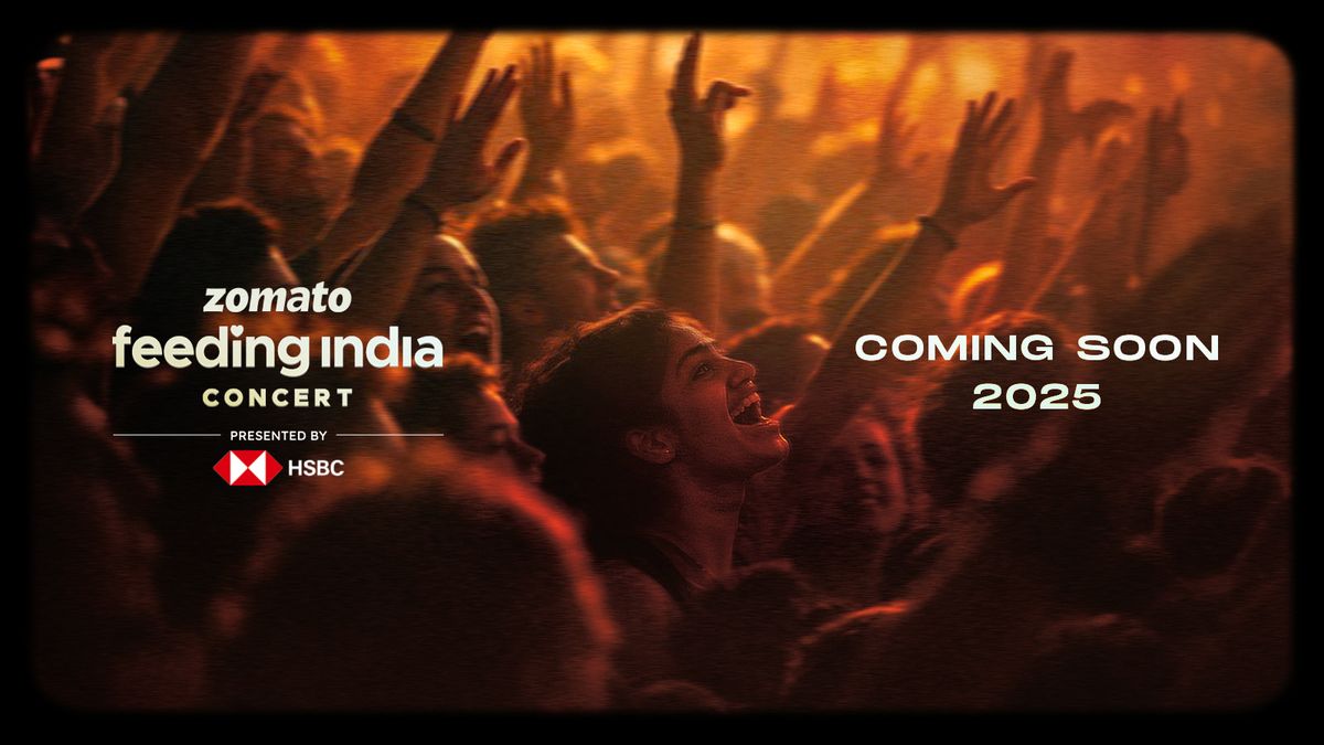 Feeding India Concert - 2025, 30 December | Event in Bagalkot | AllEvents