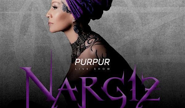 Певица NARGIZ впервые в Бостоне!, 29 November | Event in Arlington | AllEvents