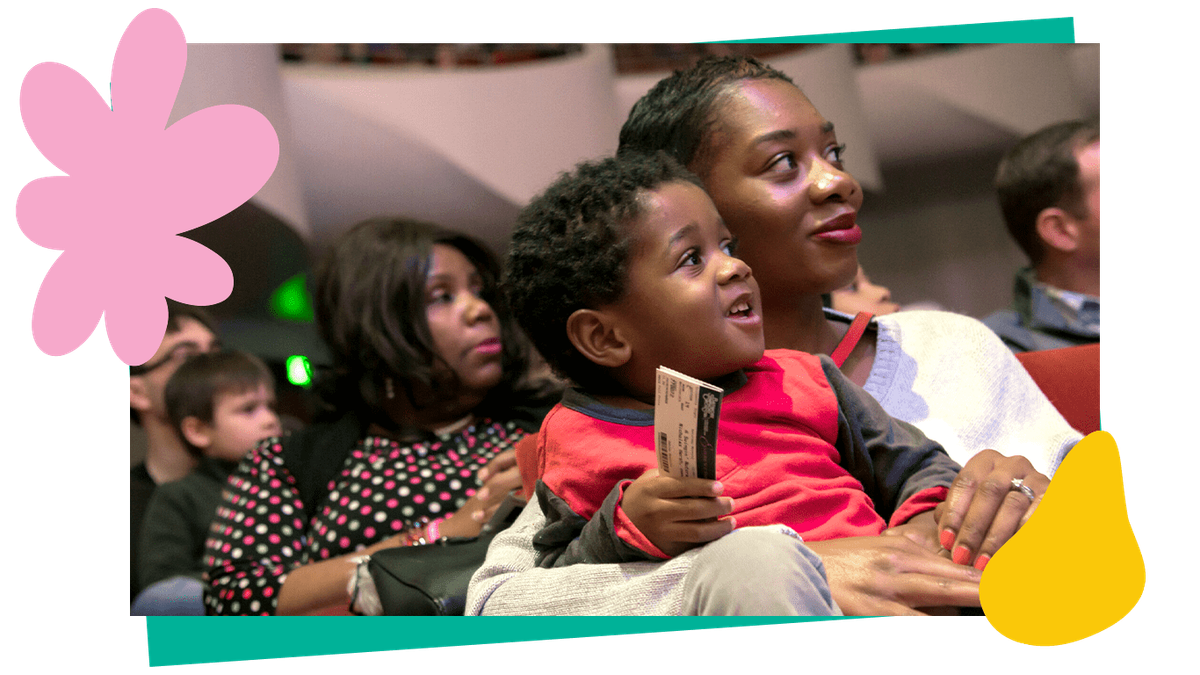 Baltimore Symphony Orchestra - Music Box: Story Time Sing Along at Meyerhoff Symphony Hall, 14 March | AllEvents