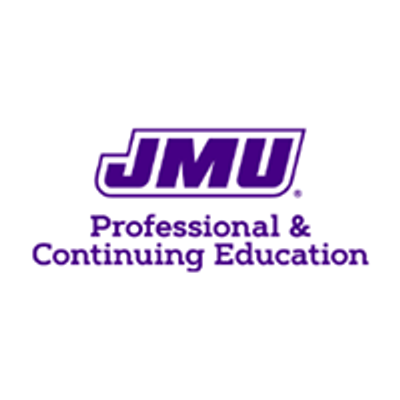 JMU Professional & Continuing Education