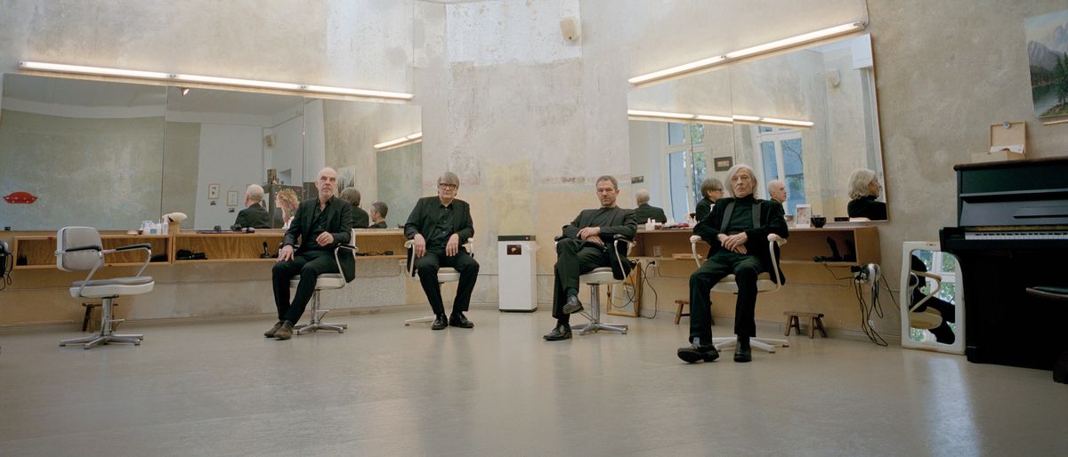 Element Of Crime in BERLIN, 23 June | Event in Berlin | AllEvents