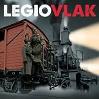 Legiovlak