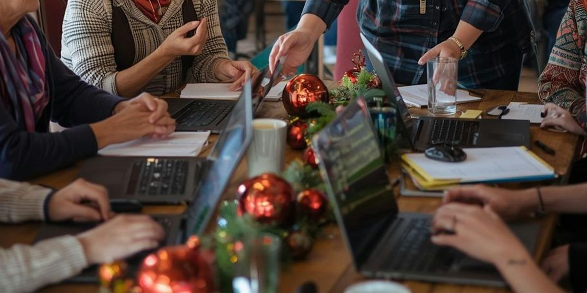 Back-to-Back: Transform Your Socials. Transform Your Community., 27 November | Event in Narromine | AllEvents