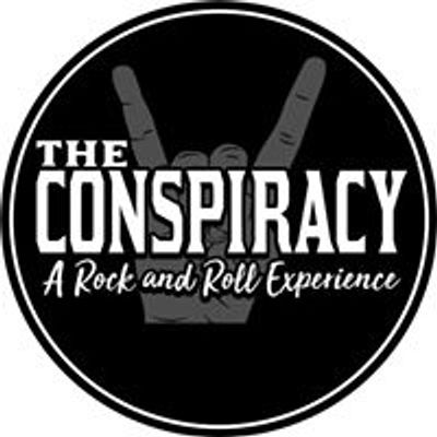 The Conspiracy