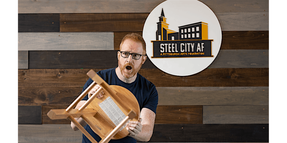 Steve Hofstetter in Lithopolis, OH! (7:30 PM), 13 December | Event in Lithopolis | AllEvents