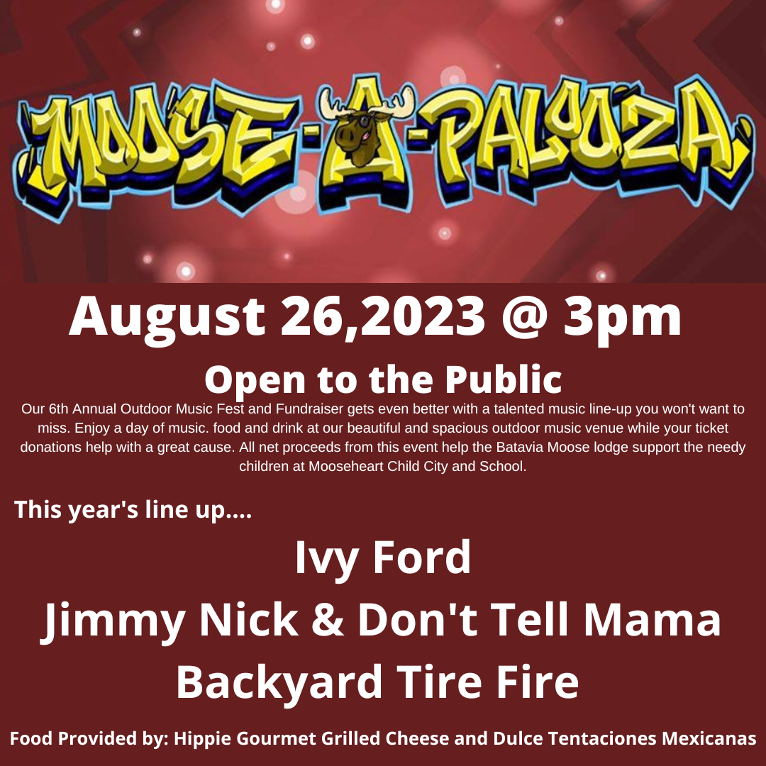 Backyard Tire Fire at The Venue - Aurora, 28 November | Event in Aurora | AllEvents