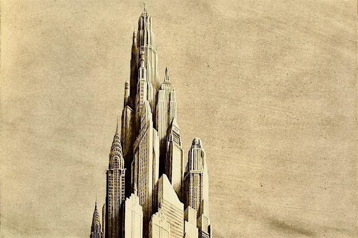 The Metropolitan Review Holiday Party | Event in New York | AllEvents