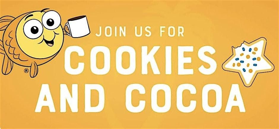 Holiday Swim with Cookies & Cocoa, 14 December | Event in West Linn | AllEvents