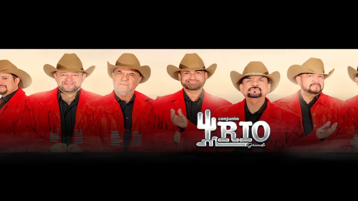 Conjunto Rio Grande in Austin, 27 November | Event in Austin | AllEvents