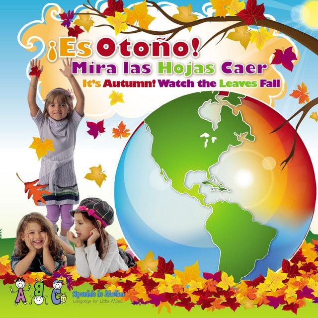 Abc Spanish in Motion