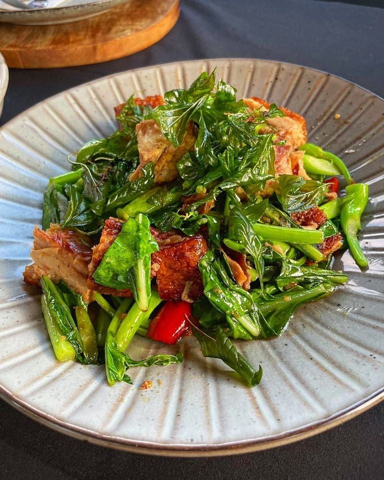 Essential Asian Cooking Class, 19 October | Event in Stirling | AllEvents