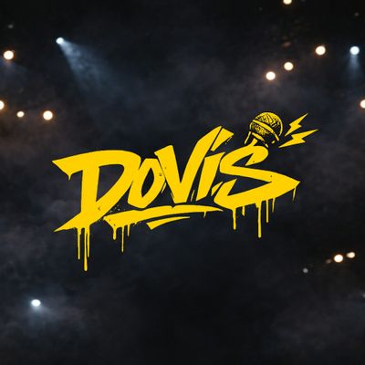 Dovis logo