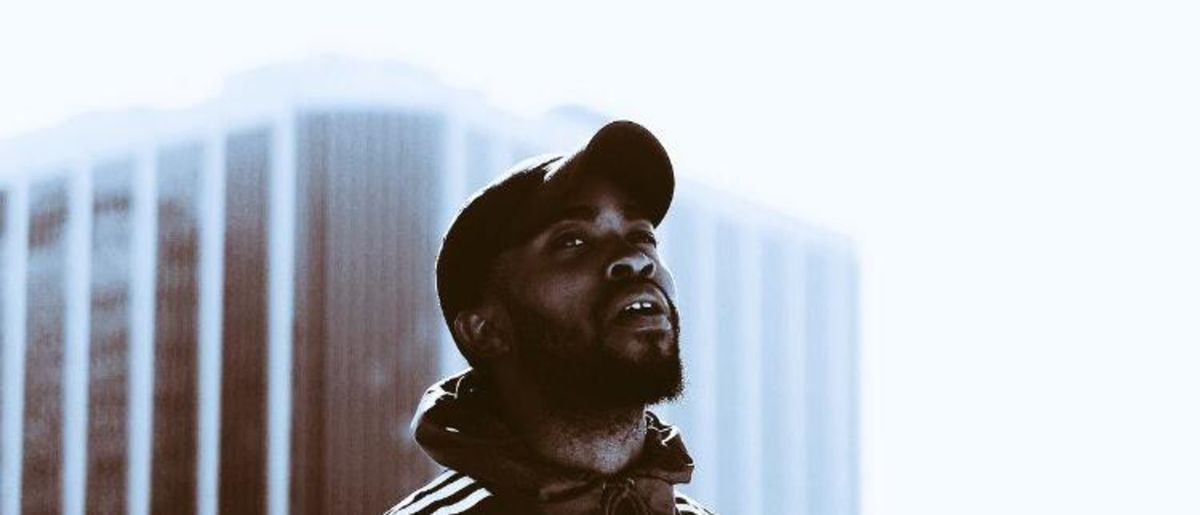 Black Smurf, Tokinpotent in San Antonio, Paper Tiger, San Antonio, 12