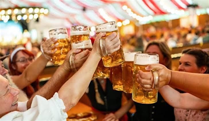 YoungPBS Oktoberfest