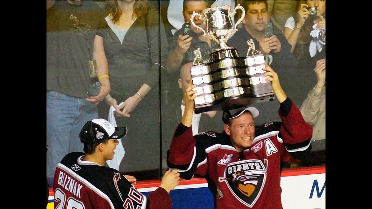Medicine Hat Tigers at Vancouver Giants at Langley Events Centre, 19 October | Event in Langley | AllEvents