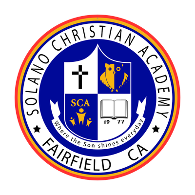 Solano Christian Academy