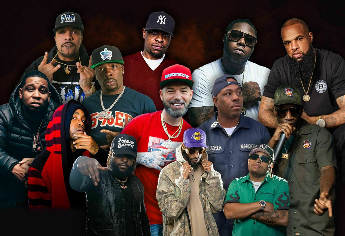 Tacos and Tequila Festival: Ying Yang Twins  Nappy Roots & Petey Pablo, 30 May | Event in Anchorage | AllEvents