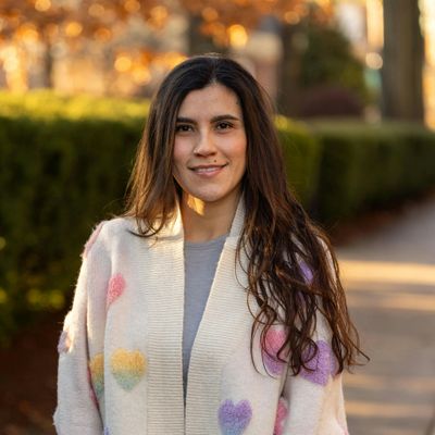 Laura Alonso Quintero logo