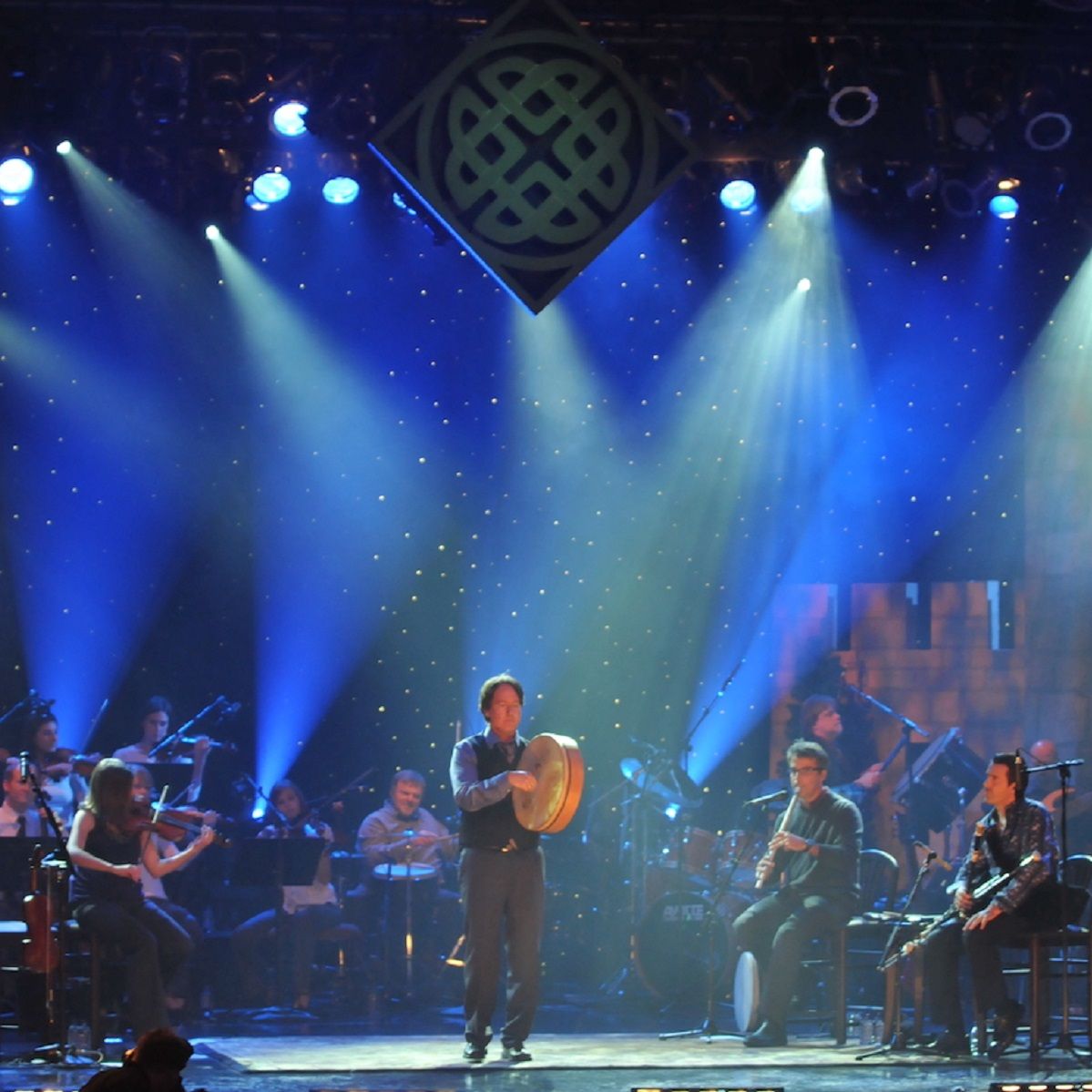 Christmas With The Celts at Miller Center for the Arts - Reading Area Community College, 13 December | AllEvents