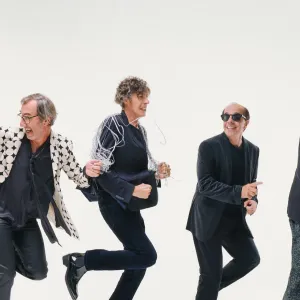 El Cuarteto De Nos in Barcelona