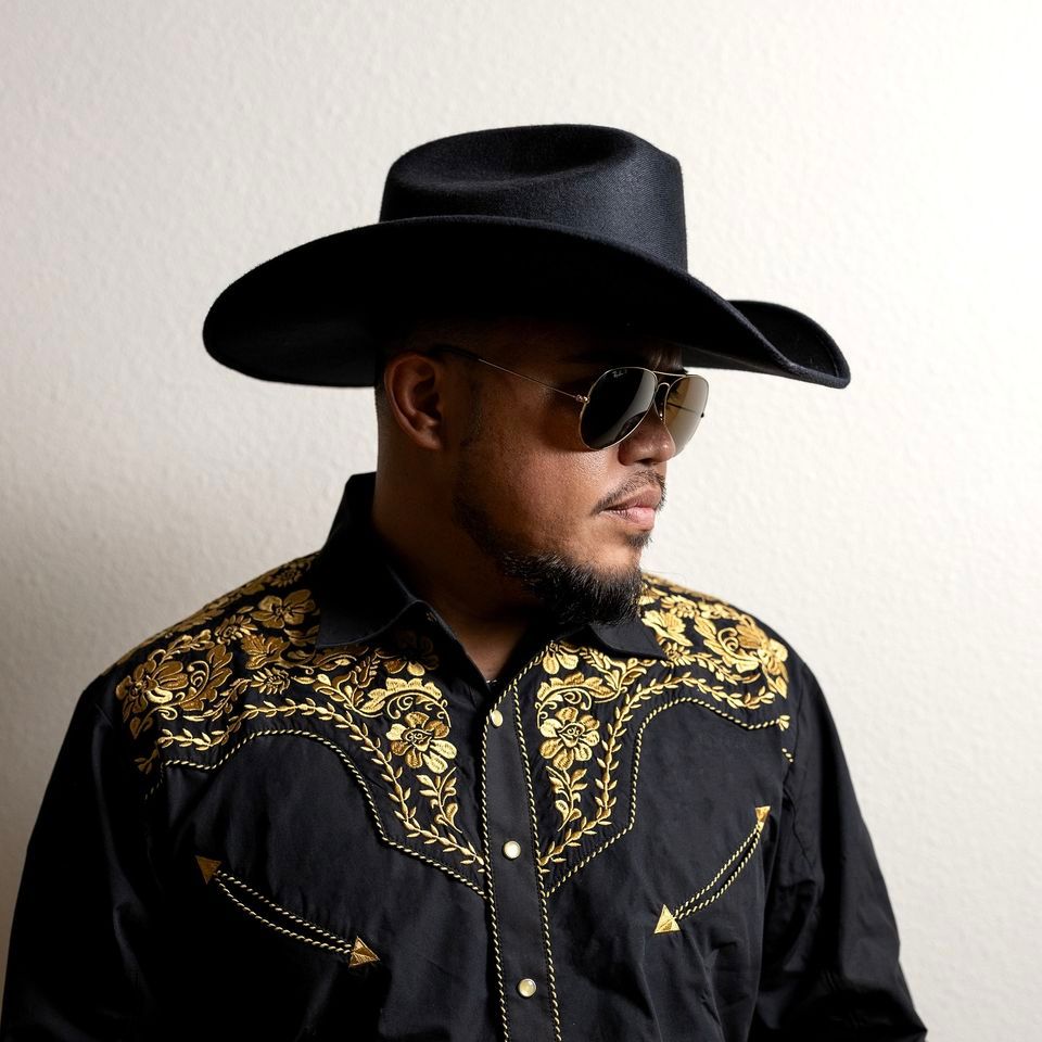 Maoli at the Crystal Ballroom, with special guest Mishka, Crystal