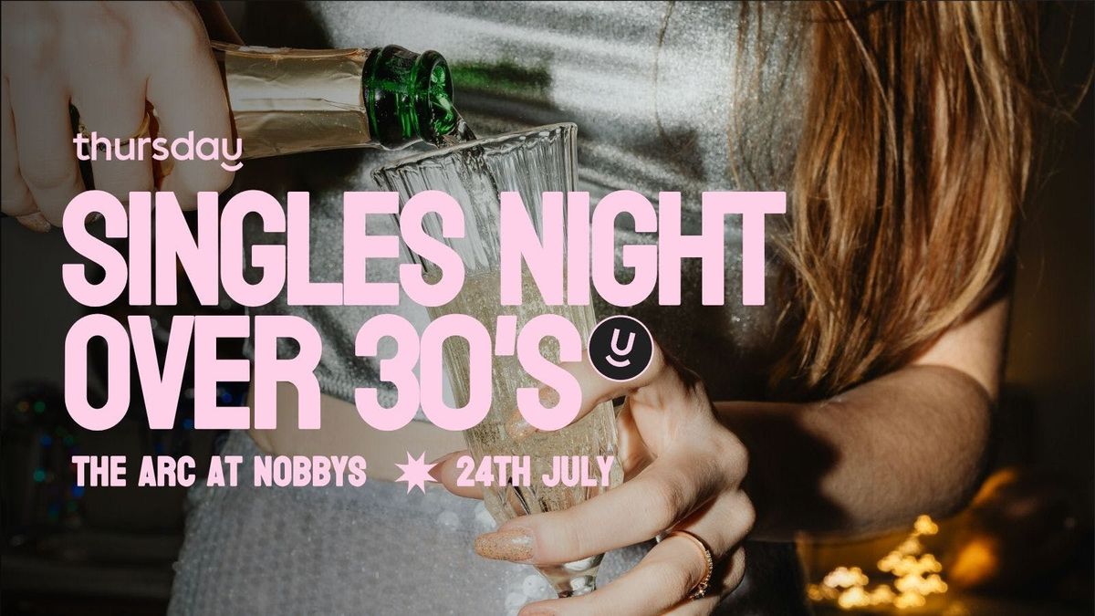 Thursday | The Arc at Nobbys (Over 30's) | Gold Coast, 24 July | Event in Miami | AllEvents