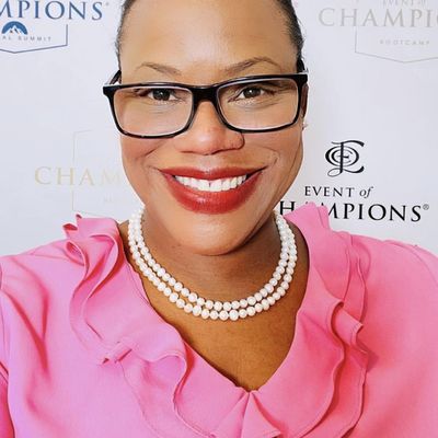 Camilita Nuttall logo