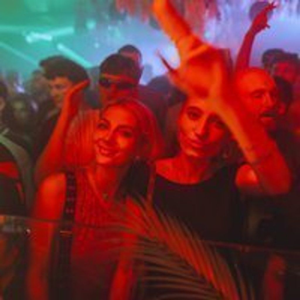 FRESHERS SECRET RAVE - Southampton, 26 September | Event in Southampton | AllEvents