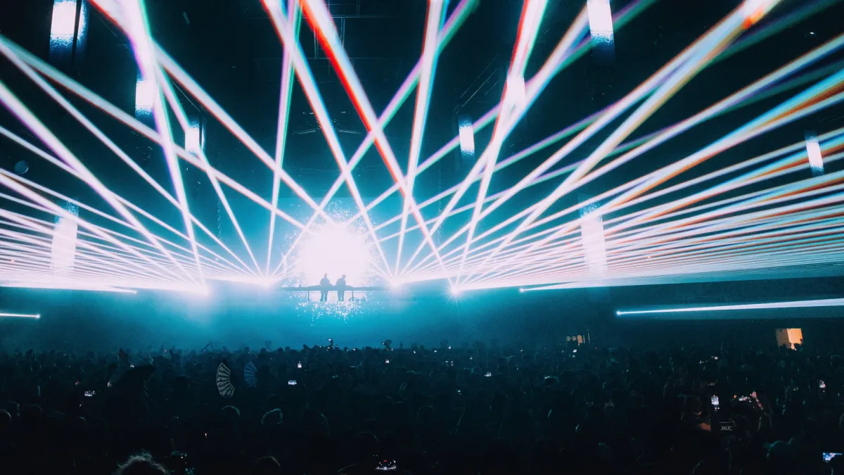 System Overload in Chandler, 27 February | Event in Sun Lakes | AllEvents