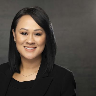 Zaymah Kanemoto logo