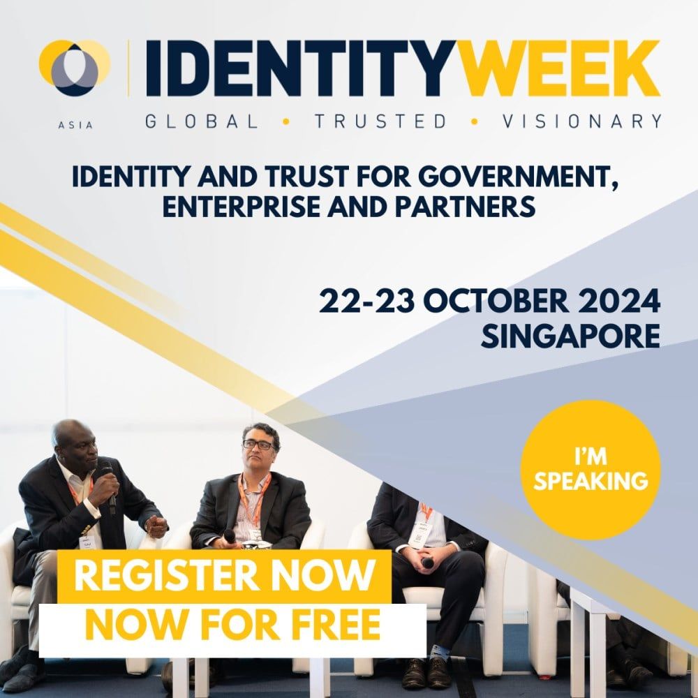 GLOBAL SECURITY ASIA 2026, 28 April | Event in Singapore | AllEvents
