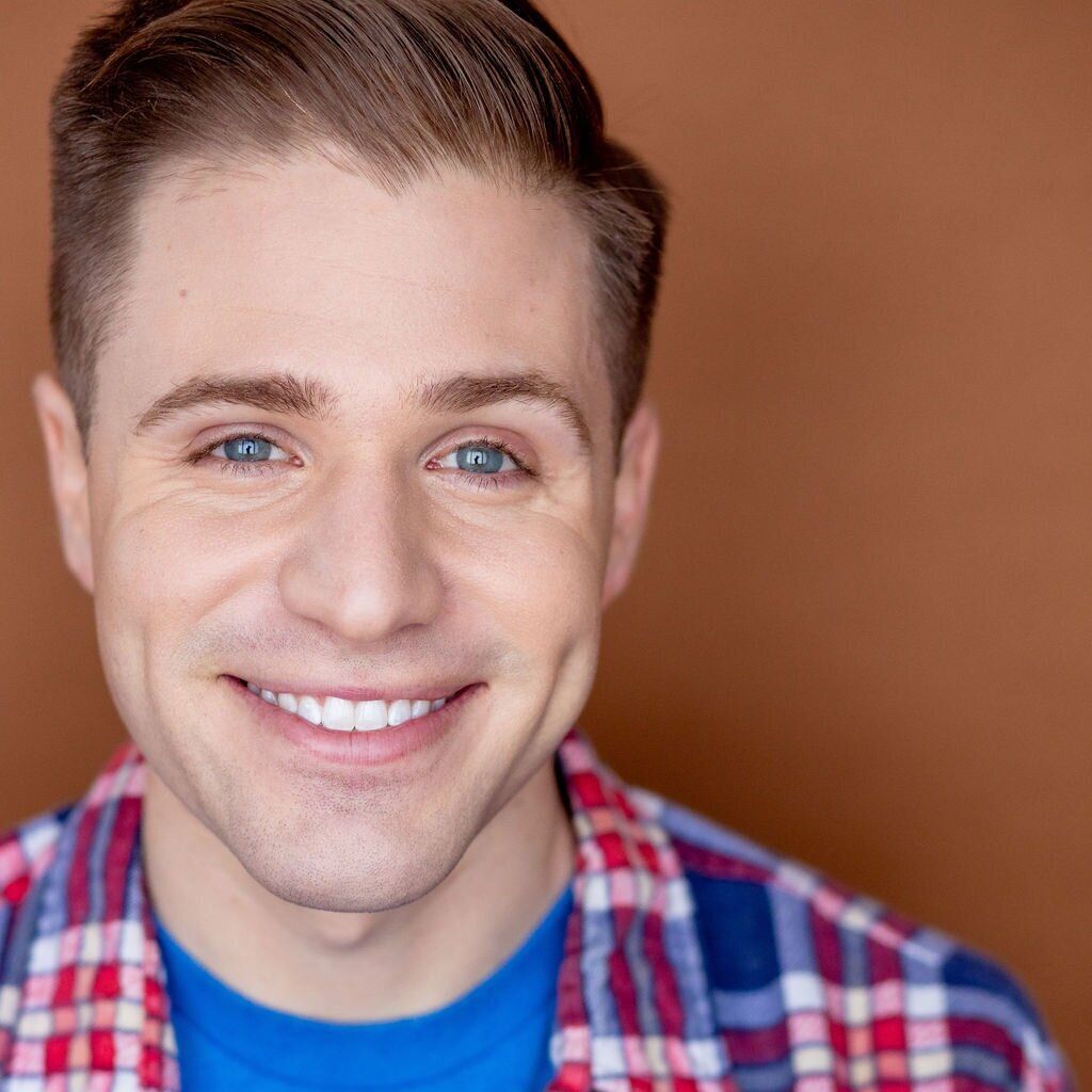 Daniel Weingarten, Bananas Comedy Club Rt 9, Poughkeepsie, 1