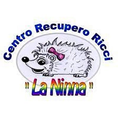 Centro Recupero Ricci La Ninna OdV logo