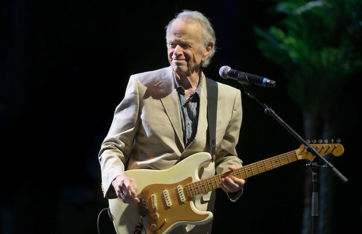 Al Jardine and The Pet Sounds Band, 1 March | Event in Clearwater | AllEvents