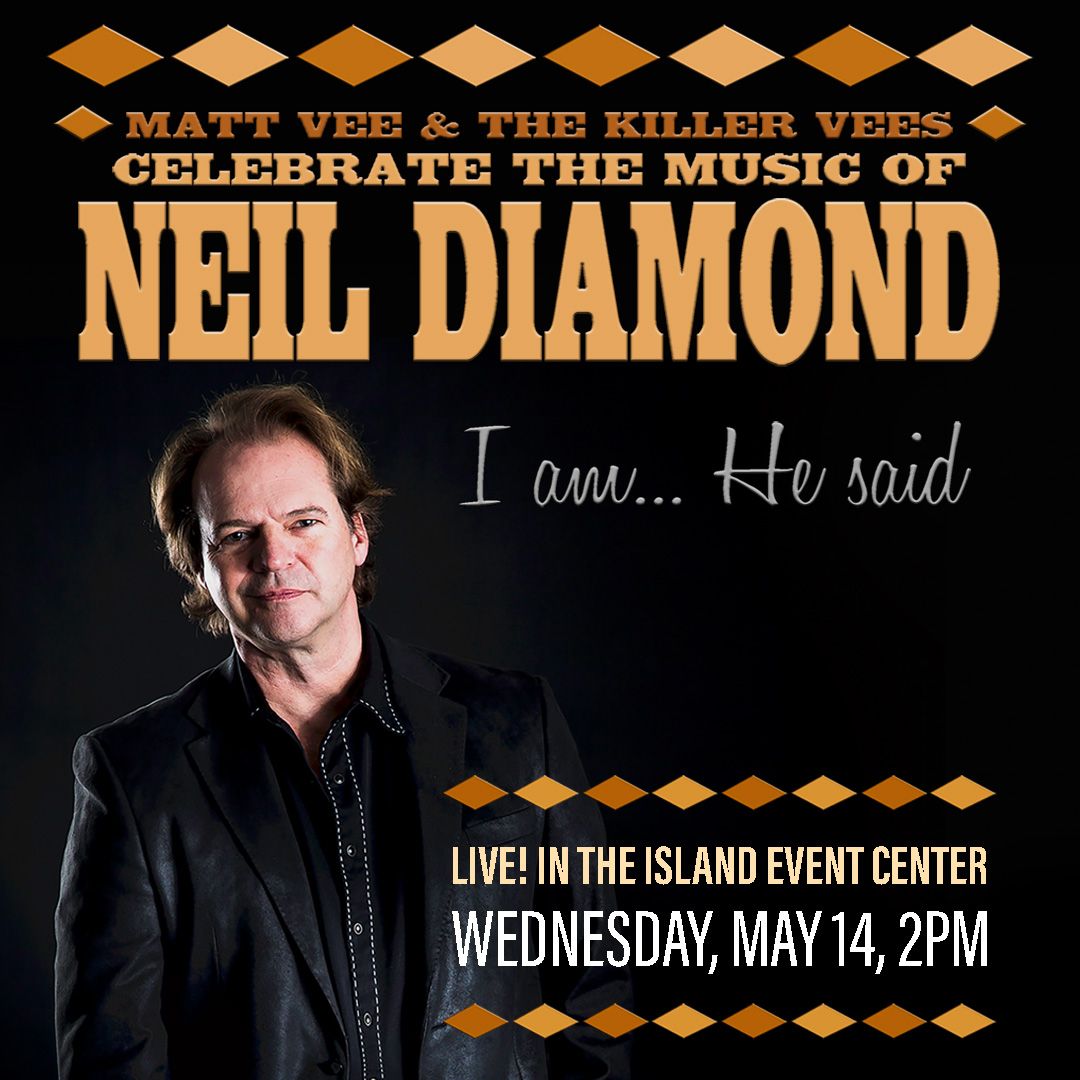 Matt Vee at All Seasons Arena at North Dakota State Fairgrounds, 25 September | Event in Minot | AllEvents