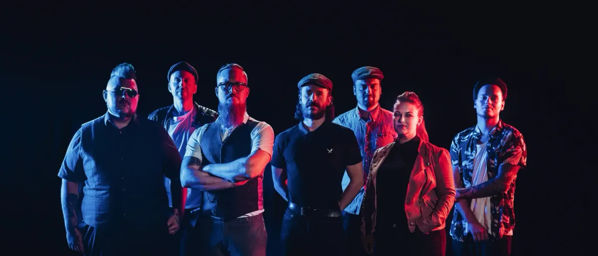 The O'Reillys and the Paddyhats in LINDAU, 22 August | Event in Lindau | AllEvents