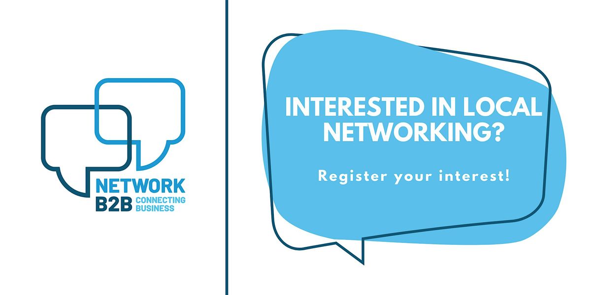 South West Business Networking Event | Event in Salisbury | AllEvents