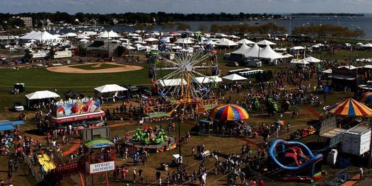 2021 Norwalk Seaport Association Oyster Festival Norwalk Oyster Festival September 10 To September 13 Allevents In Norwalk Oyster Festival 2022