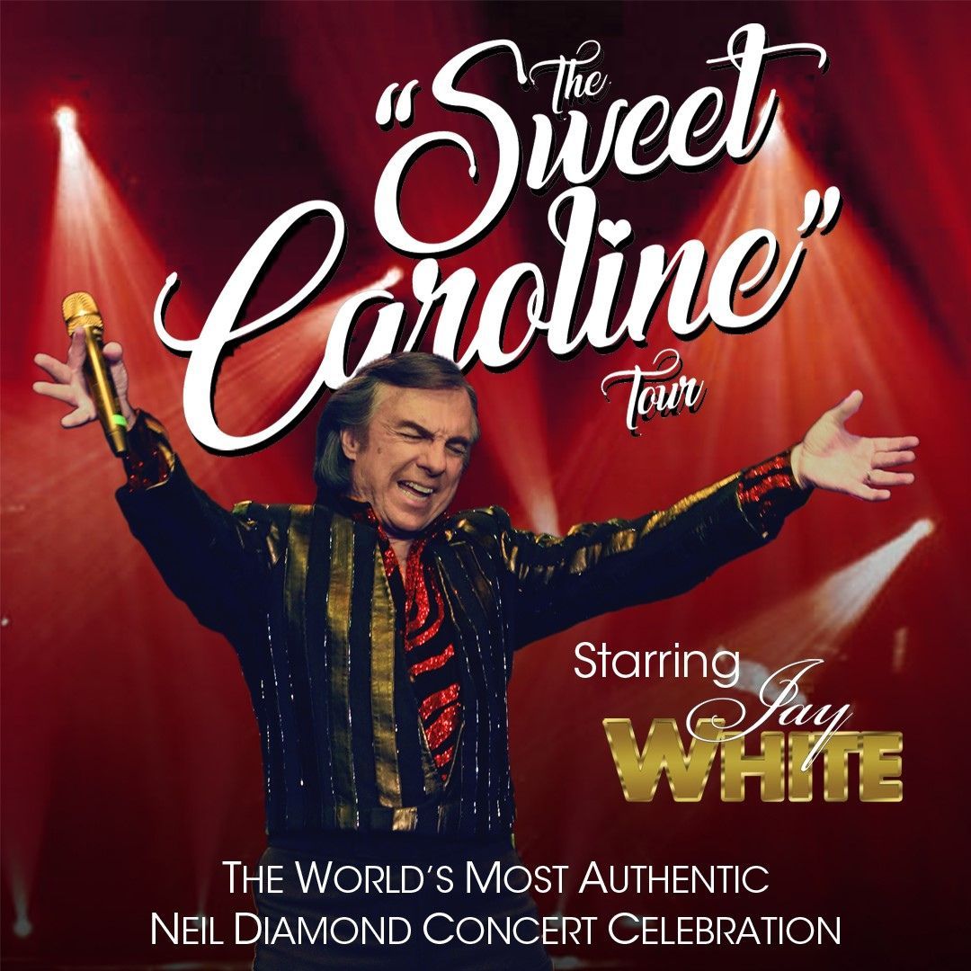 The Sweet Caroline Tour - A Neil Diamond Concert Celebration, 19 June | Event in Niagara Falls | AllEvents