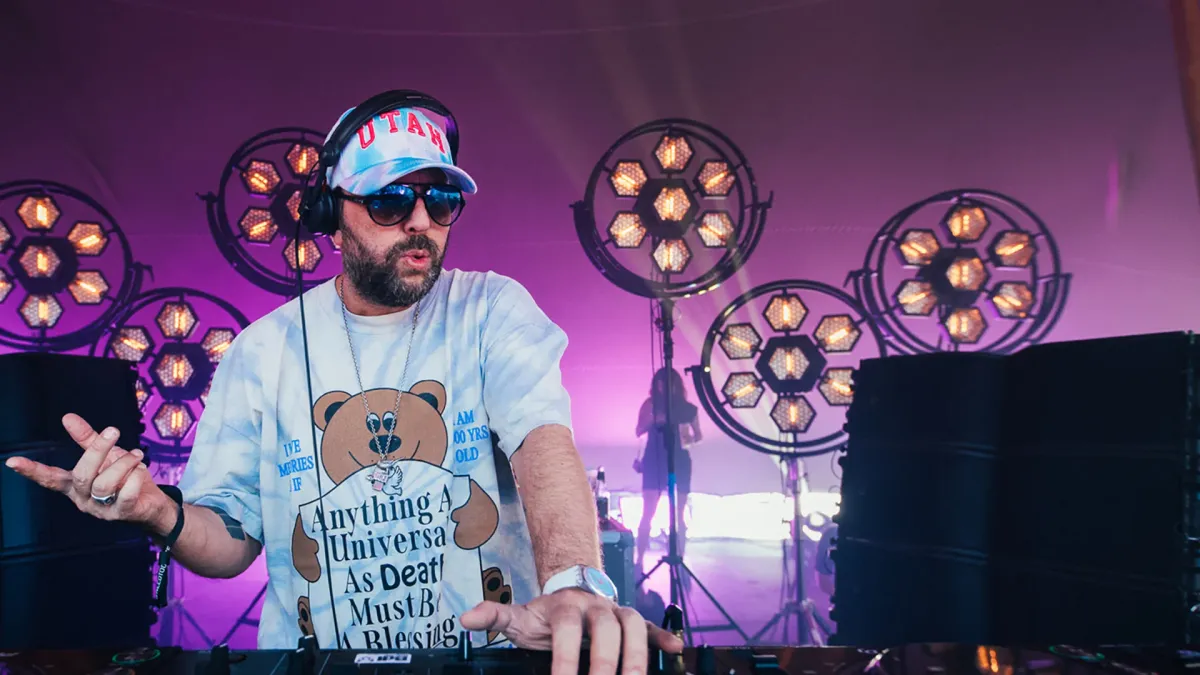 DJ Tennis, Enrico Sangiuliano, O'Flynn, Chris Avantgarde, ANII, Hardt Antoine, Ashee in London, 25 July | AllEvents