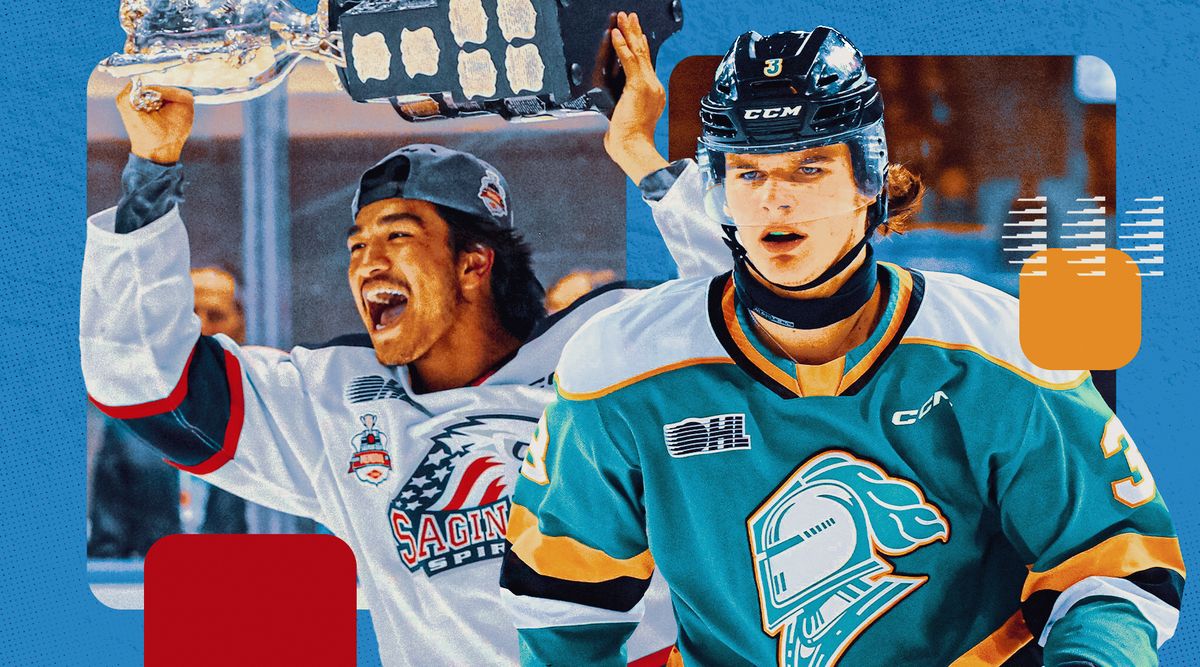 London Knights vs. Flint Firebirds, 1 January | Event in London | AllEvents