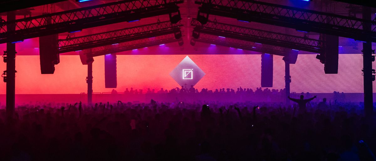 Gorgon City in Ottawa South, 20 June | Event in Ottawa | AllEvents