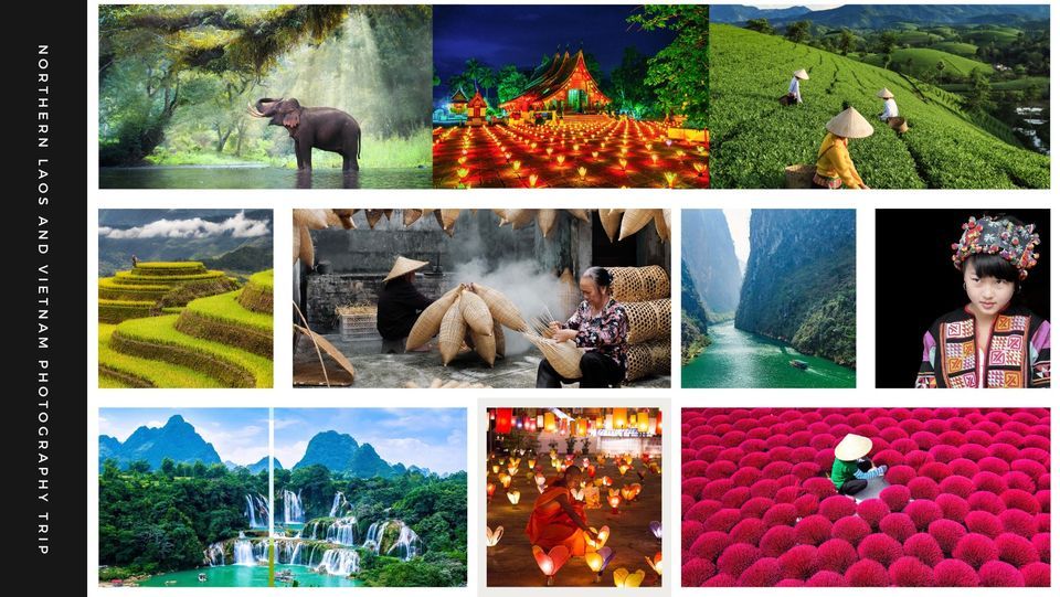 Northern Laos & Vietnam Photography Trip, 21 October | Event in Hanoi | AllEvents.in