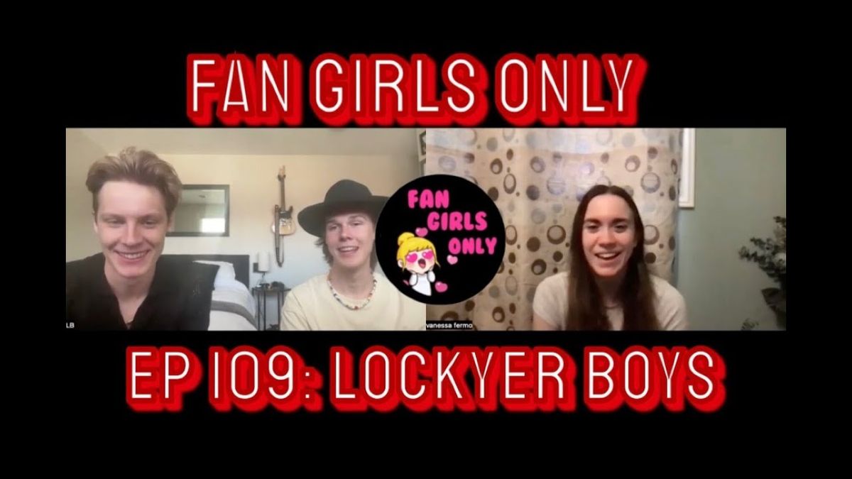 Lockyer Boys, 17 January | Event in Thunder Bay | AllEvents