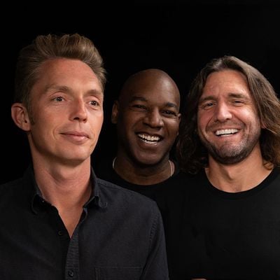 The Minimalists logo