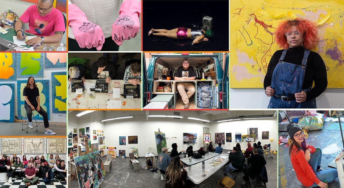 General Information Session On Allevents In Online Events